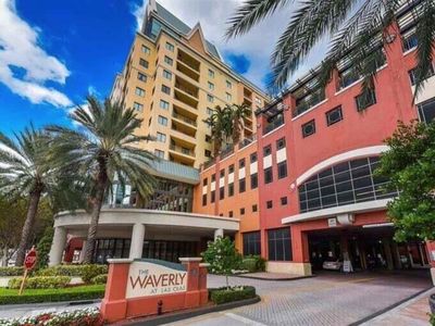 110 N Federal Highway #1216, Fort Lauderdale, FL, 33301