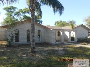 544 Burnett Rd, Brownsville, TX 78521
