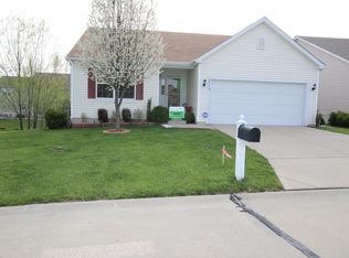 2560 Amber Willow Ct, Lake Saint Louis, MO 63367