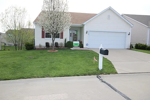 2560 Amber Willow Ct Photo 1