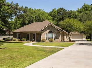 12354 Northwood Xing, Hammond, LA 70401