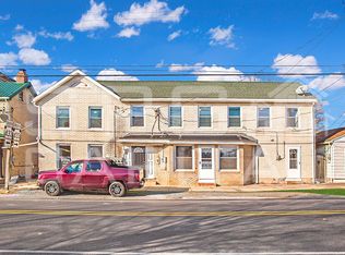 3589 Orrstown Rd #5, Orrstown, PA 17244