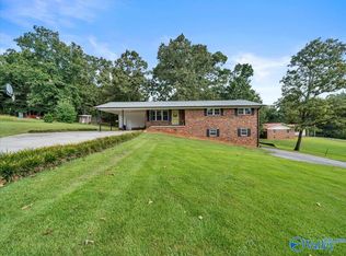 1606 Winn Rd, Scottsboro, AL 35769
