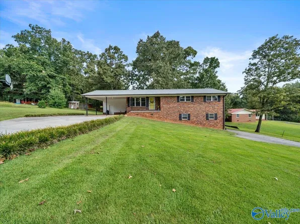 1606 Winn Rd, Scottsboro, AL 35769
