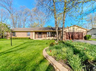 5120 Wapiti Ct, Fort Wayne, IN 46804