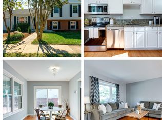 7107 Villa Park Rd, Springfield, VA 22150
