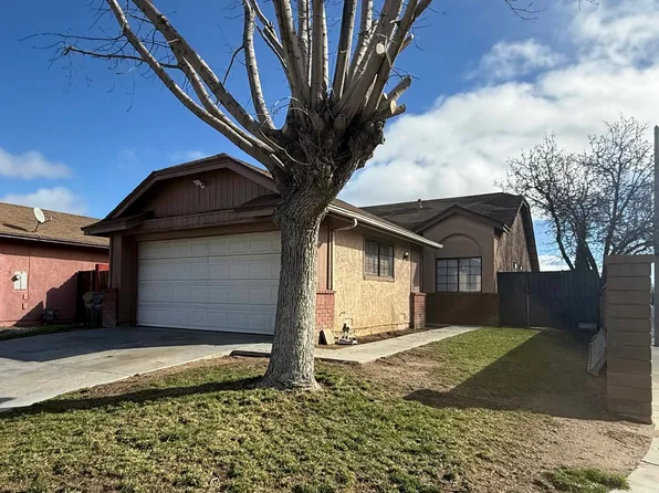 37602 Lasker Ave, Palmdale, CA 93550