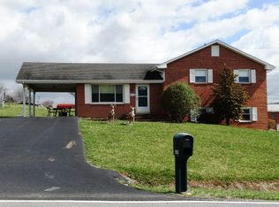 5076 Simpson Ave, Dublin, VA 24084