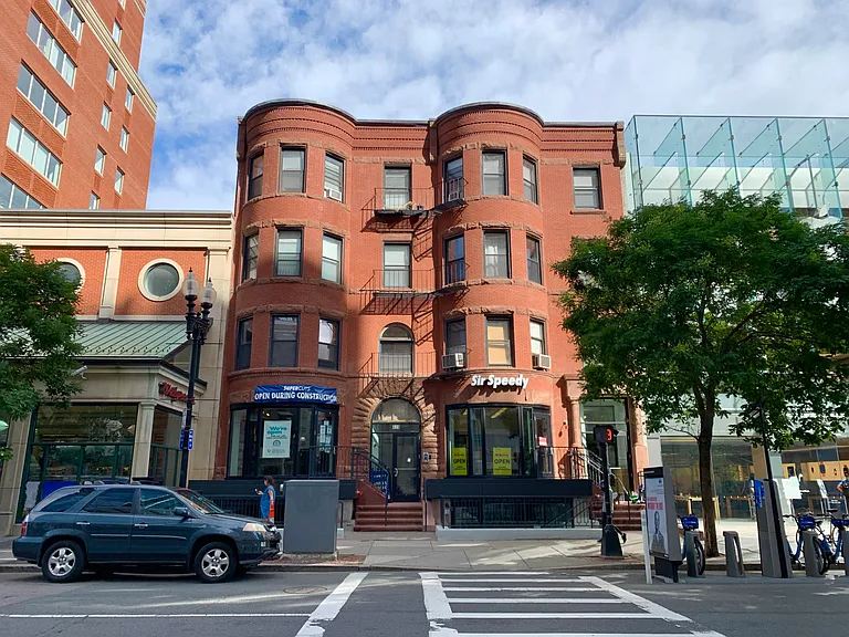 829 Boylston St #101 — Photo 14