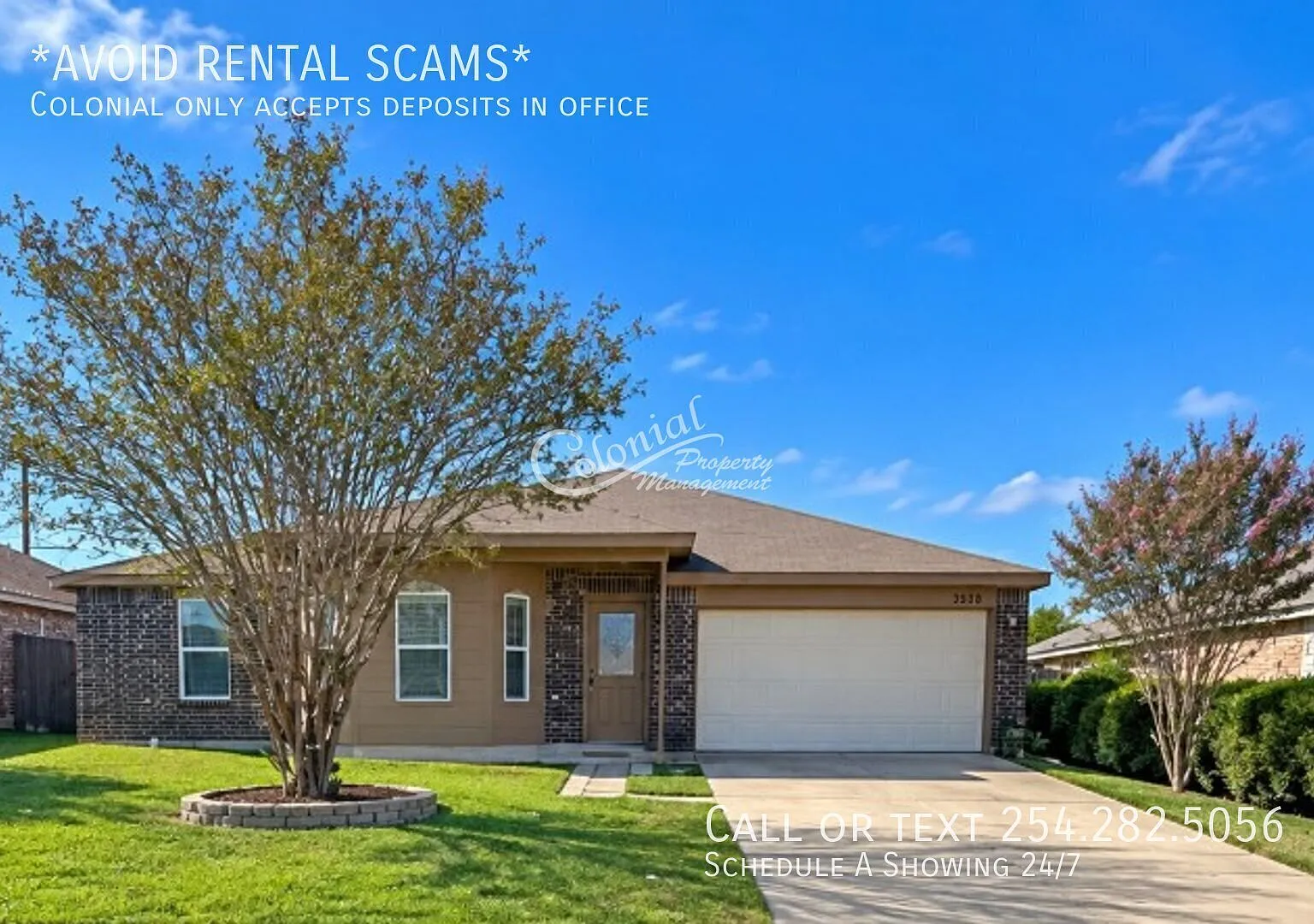 4 bed, 2.0 bath, 1770 sqft, $1,650 — Photo 1