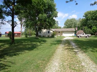 2858 Marion Upper Sandusky Rd, Marion, OH 43302