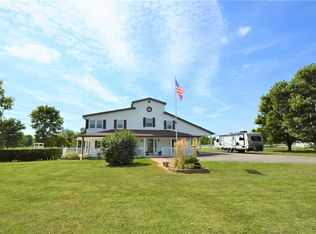 6890 N Carroll Rd, Indianapolis, IN 46236