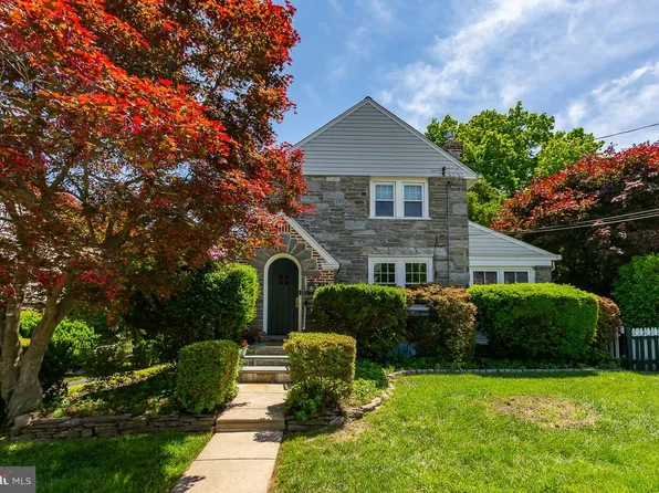 55 Lindbergh Ave, Broomall, PA 19008