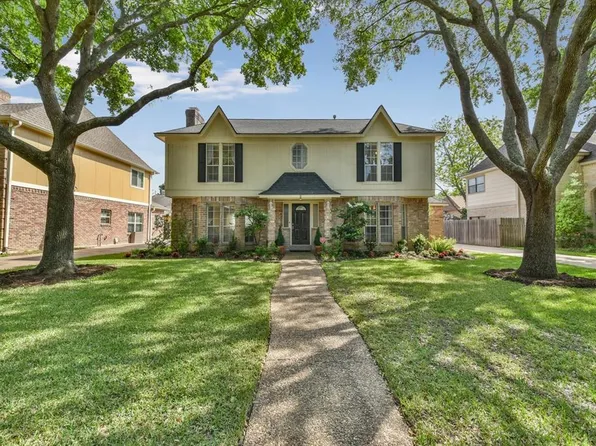 20715 Castle Bend Dr, Katy, TX 77450