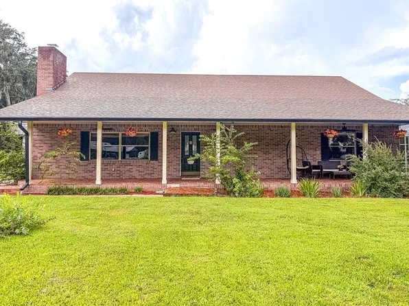 1290 E GILBERT STREET, BARTOW, FL 33830