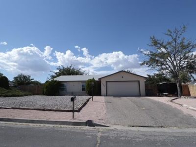 1765 Minor Ln SE, Rio Rancho, NM, 87124