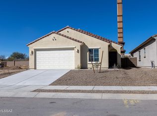 16486 S Paseo Badajo, Sahuarita, AZ 85629