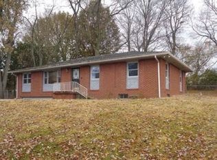 4440 S 12th St, Terre Haute, IN 47802