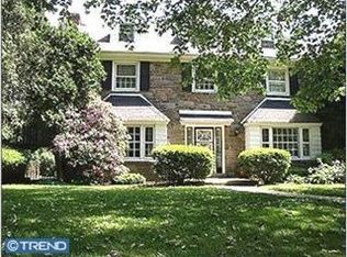 7809 Gayl Rd, Cheltenham, PA 19012