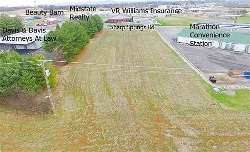 3rd image of 0 Sharp Springs Rd