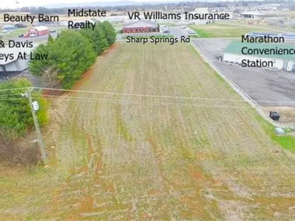 0 Sharp Springs Rd, Winchester, TN 37398