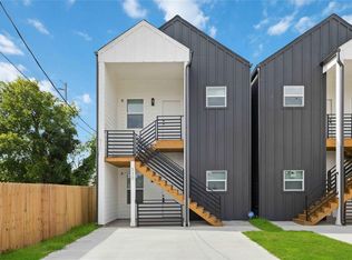 330 Clearwater #B, Houston, TX 77029