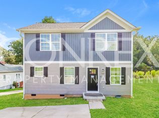 705 Margate Ave, Kannapolis, NC 28081