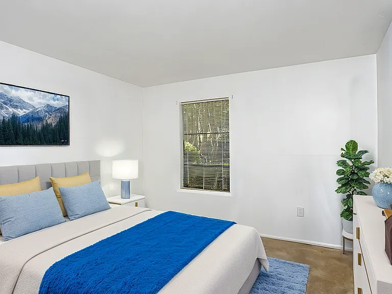 Andover Park Apartments — Photo 54