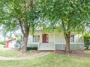 24059 Young Dr, Bristol, VA 24202