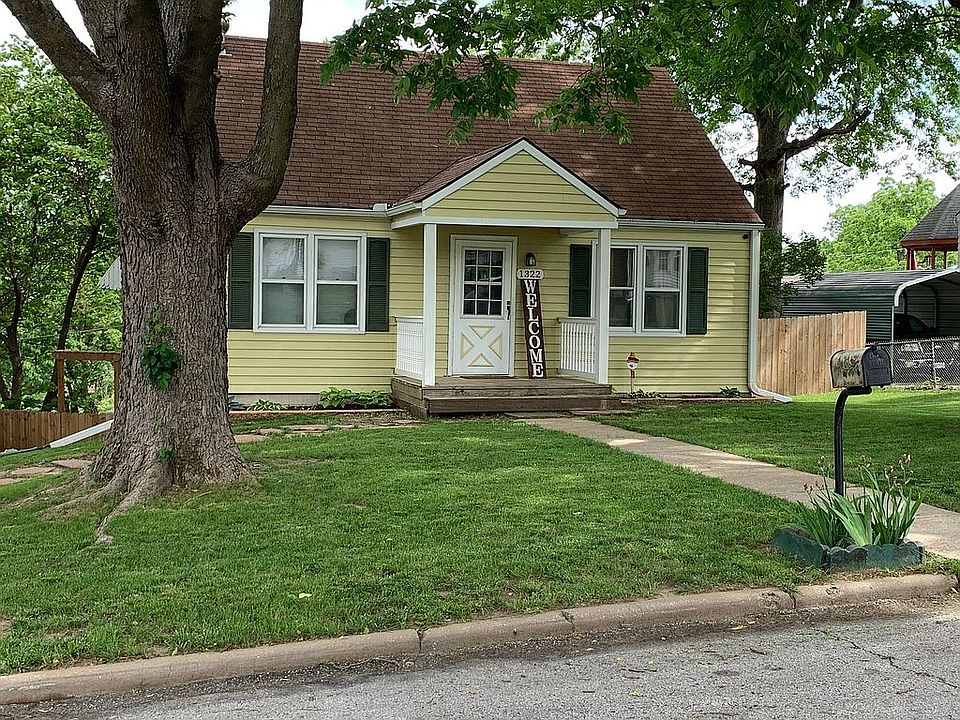 1st image of 1322 Olive St