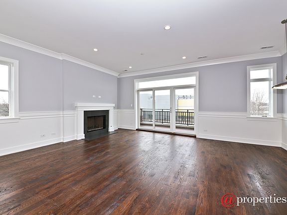 Living Room / Dining Room