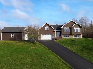 306 Upper Golden Grove Rd, Rothesay, NB E2S2Z5