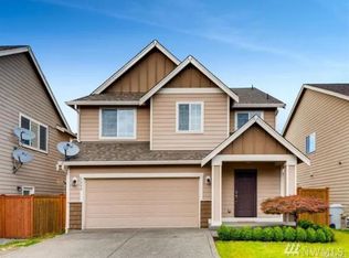 5008 NE 3rd Cir, Renton, WA 98059