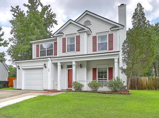 142 E Hartwick Ln, Goose Creek, SC 29445