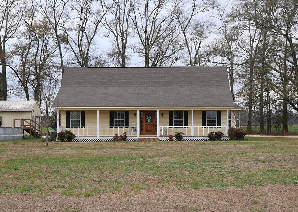 1654 Halls Crossroads Rd, Monroeville, AL 36460 Zillow