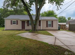 3104 Ogden Dr, Middletown, OH 45044