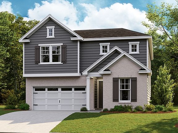 The Moonstone Elevation D