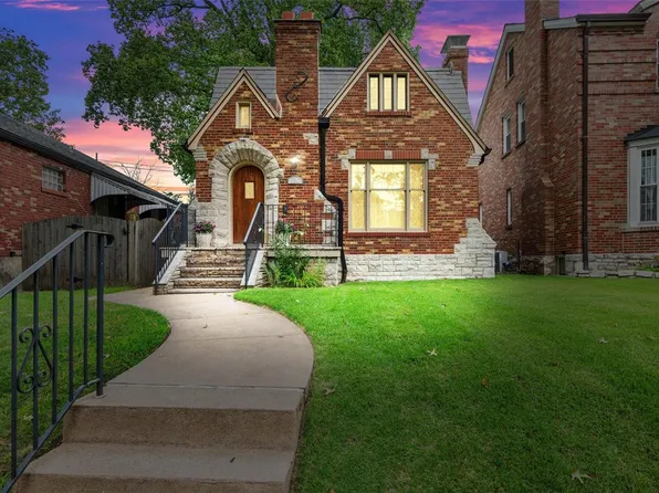 6547 Devonshire Ave, Saint Louis, MO 63109