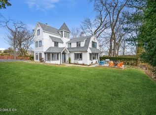 6 Highview Ave, Old Greenwich, CT 06870