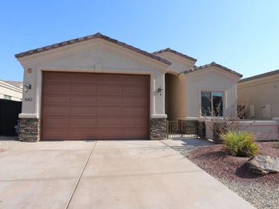 642 Grand Island Dr, Lake Havasu City, AZ, 86403