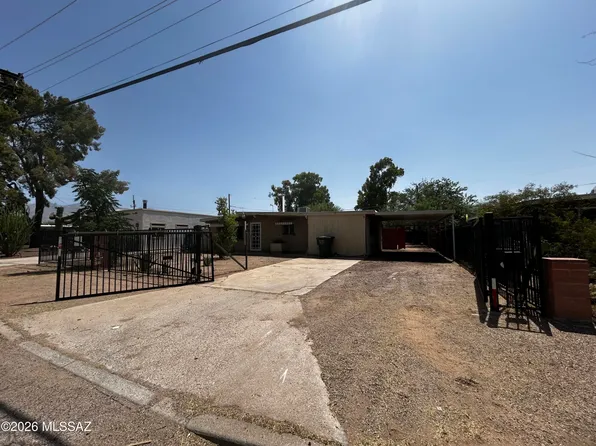 3046 N Jackson Ave, Tucson, AZ 85719