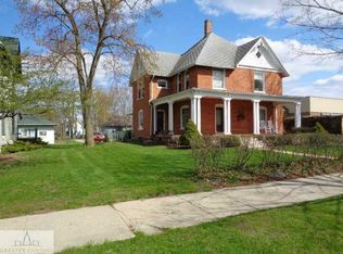 707 S Main St, Eaton Rapids, MI 48827