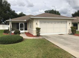 3673 E Eagle Cove Ct, Hernando, FL 34442