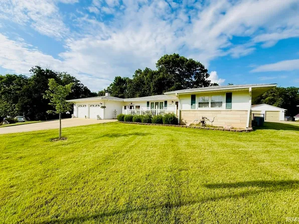 104 Inman Ct, Bedford, IN 47421