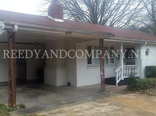 4318 Rhodes Ave, Memphis, TN 38111