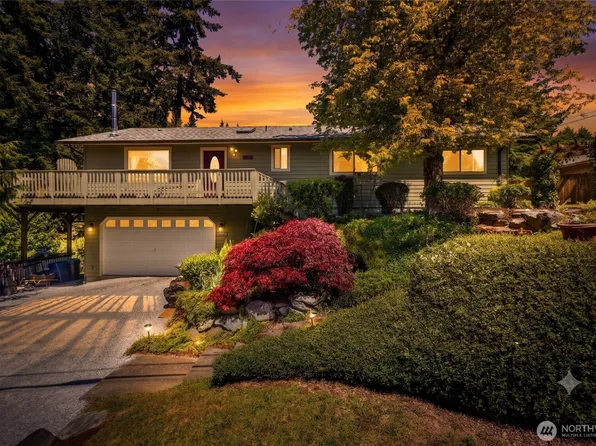 3046 Glenhaven Drive, Sedro Woolley, WA 98284