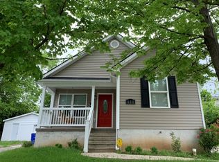 611 Addison Ave, Lexington, KY 40504