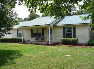 6303 Rice Rd, Milton, FL 32583