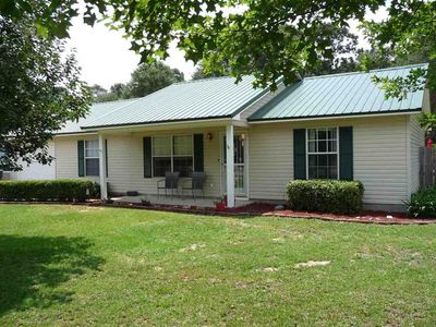 6303 Rice St, Milton, FL, 32583