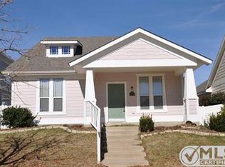 1355 Kingston Pl, Aubrey, TX 76227